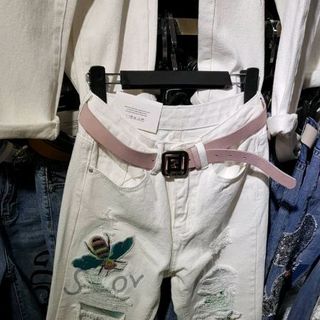 quần Jean nhập Quảng Châu