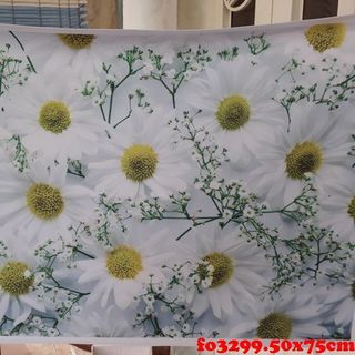 Vải phông nền fo3299 50x75cm