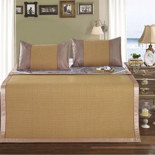CHIẾU MÂY MUJI KÍCH THƯỚC 1M8 X 2M