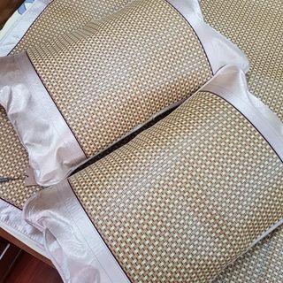 CHIẾU MÂY MUJI KÍCH THƯỚC 1M6 X 2M