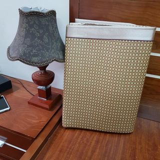 CHIẾU MÂY MUJI KÍCH THƯỚC 1M6 X 2M