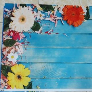 Vải phông nền FO4130 50x70cm