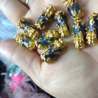 Phụ kiện tỳ hưu đủ màu