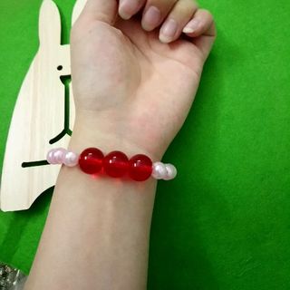 Vòng tay chuỗi đeo tay phong thủy mix mặt đá giá sỉ 9k 1 chuỗi mẫu mới nha các bạn hàng đẹp y hình