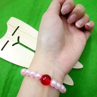 Vòng tay chuỗi đeo tay phong thủy mix mặt đá giá sỉ 9k 1 chuỗi mẫu mới nha các bạn hàng đẹp y hình