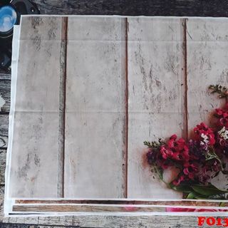 Vải phông nền FO1338 50x70cm
