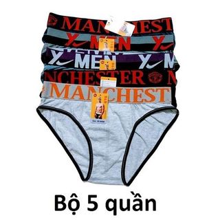 QUẦN LÓT NAM