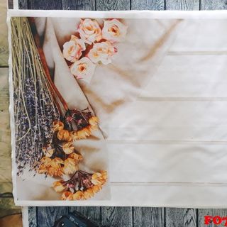 Vải phông nền FO754 50x75cm