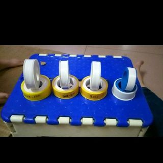 Băng keo no- băng tang Tomlo 6228