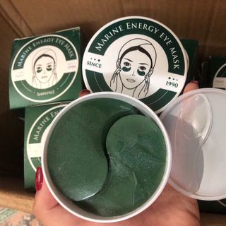 Mặt nạ năng lượng cho mắt Shangpree