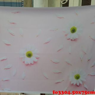 Vải phông nền fo3304 50x75cm