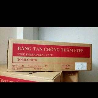 Băng keo non- băng tang Tomlo 9088