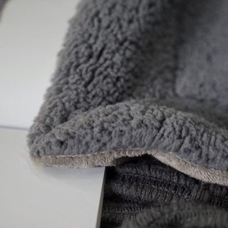 BỘ CHĂN GA GỐI LÔNG CỪU ULTMATE KÍCH THƯỚC 2M2 X 2M
