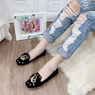 Sỉ giày mọi nữ giá rẻ