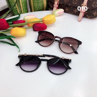 Mắt kinh nhiều màuu