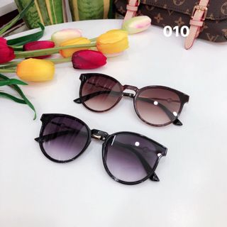 Mắt kinh nhiều màuu