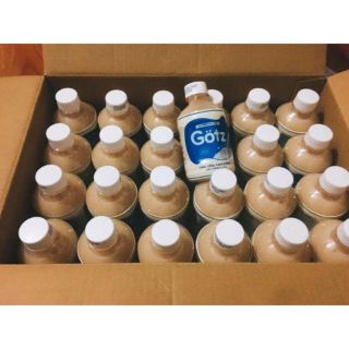 Sữa chua uống Gӧtz Latobacillus 280ml24 chai