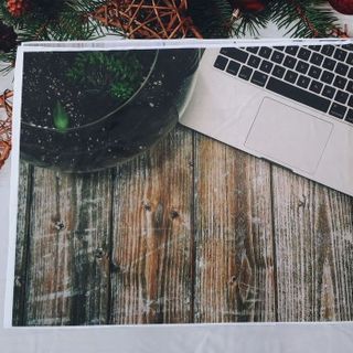 Vải phông nền FO10678 50x70cm