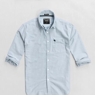 Sơ mi oxford cơ bản hàng dễ bán nhất giá gốc xưởng