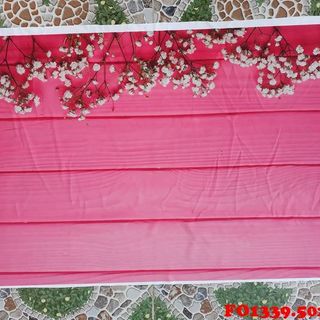 Vải phông nền FO1339 50x70cm