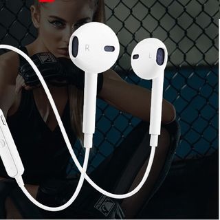 TAI NGHE BLUETOOTH KIỂU DÁNG THỂ THAO S6 giá sỉ