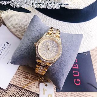 Đồng hồ full đá