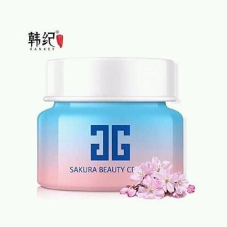 Kem Trị Nám Hoa anh đào Sakura Beauty Cream Về Hàng giá sỉ