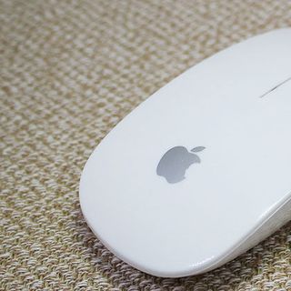Chuột có dây Apple chuột siêu mỏng