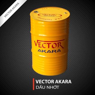 Dầu thủy lực VECTOR HYDRAULIC AW 68