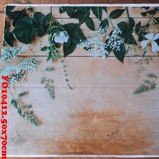 Vải phông nền FO10412 50x70cm