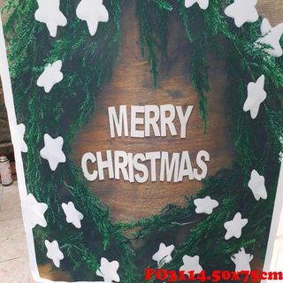 Vải phông nền FO3114 50x75cm