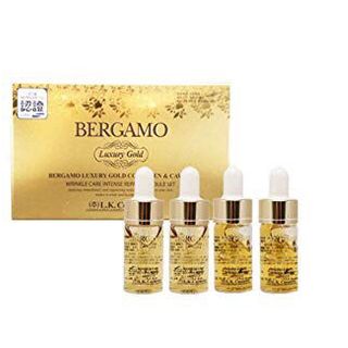 Serum bergamo 1 hộp 4 ống