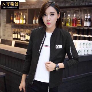 ÁO KHOÁC KAKI NỮ GIÁ SIÊU RẺ