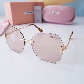 Xi ốc miu tròn