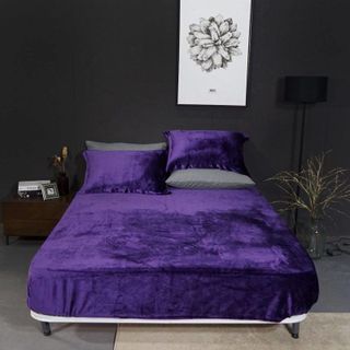 SÉT GA GỐI LÔNG CỪU ULTIAMTE- SEZE GA 1M6X 2M