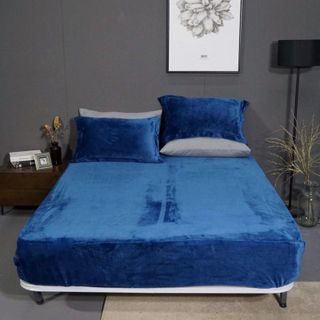 SÉT GA GỐI LÔNG CỪU ULTIAMTE- SEZE GA 1M6X 2M