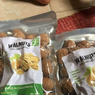 Quả Óc Chó