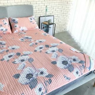 THẢM LÀM MÁT TENCEL KÍCH THƯỚC 1M2 X 1M9
