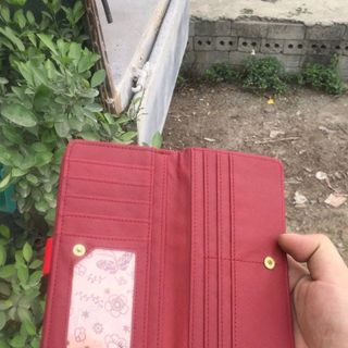 ví nữ