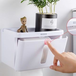 Hộp Đựng Giấy Vệ Sinh Ecoco