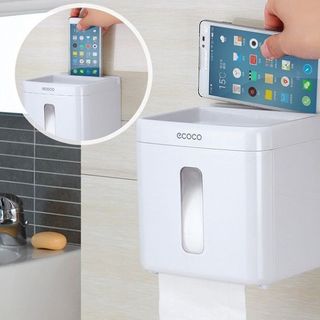 Hộp Đựng Giấy Vệ Sinh Ecoco