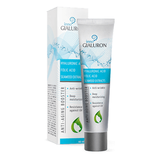 Serum Gialuron Chống Lão Hoá