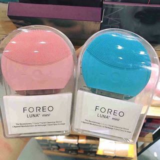 Máy Rửa Mặt Foreo Luna Mini