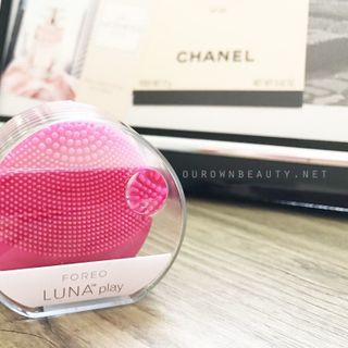 Máy Rửa Mặt Foreo Luna Mini