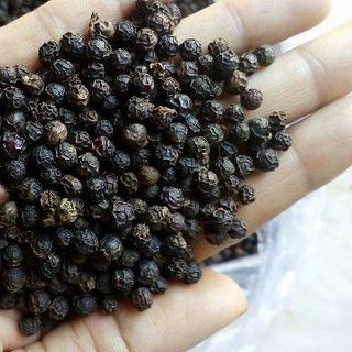 Tiêu nhà trồng nguyên chất 100