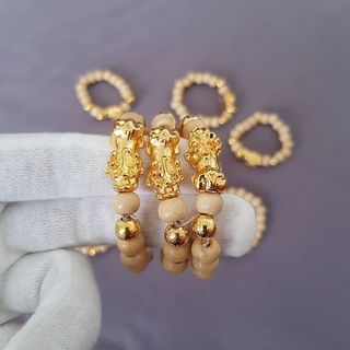 Vòng dâu tằm cho bé
