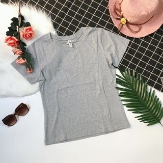 Áo thun đủ mẫu giá rẻ SLL