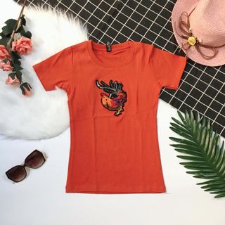 Áo thun đủ mẫu giá rẻ SLL