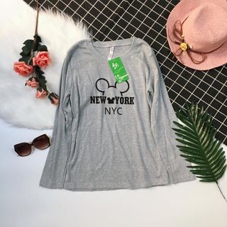 Áo thun đủ mẫu giá rẻ SLL