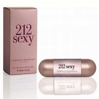 Nước Hoa Nữ 212 Sexy